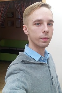 Valery Antonchyk