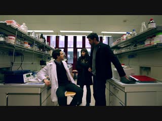 Комиссариат Пиццофальконе / сезон 1 / 4 из 6 / озвучка / сериал  / 2017 / драма, криминал