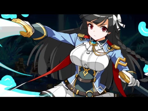 Epic Seven 1st