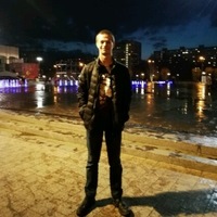 Сергей Комаров