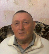 Владимир Захаров