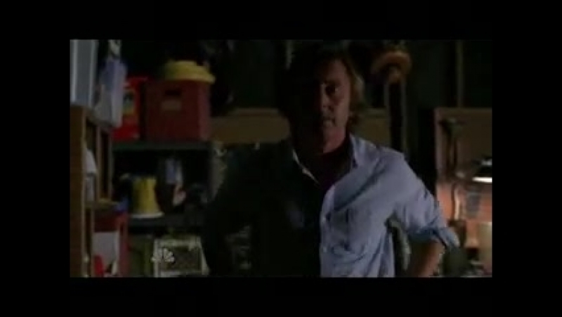 Медиум, Medium сезон 5 серия