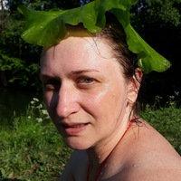 Оксана Фролова