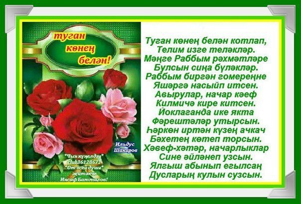 Скучаю, туган конен белэн котлыйбыз картинки