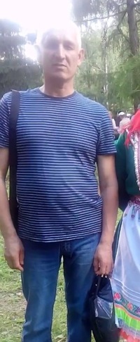 Владимир Каменщиков