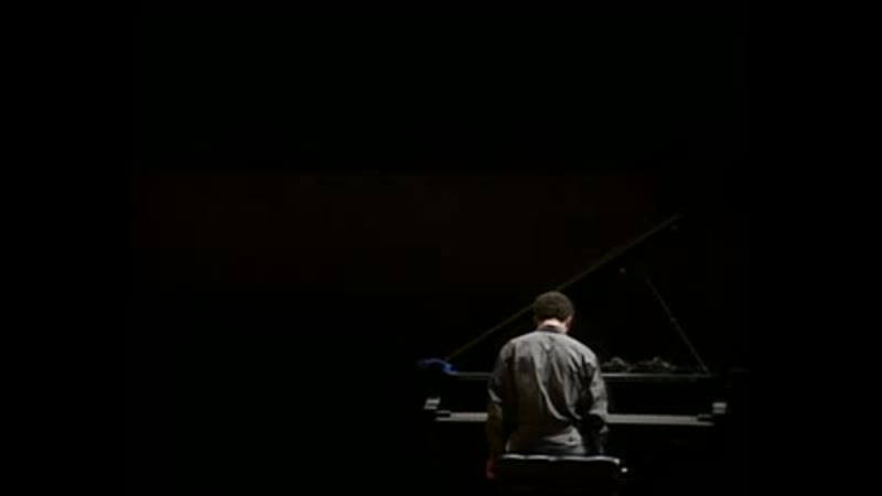 Keith Jarrett I Loves You