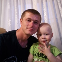 Николай Петров