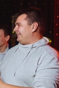 Александр Денисов