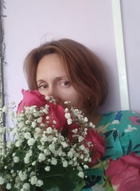 Татьяна Яковлева