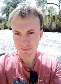 Александр Лукаш