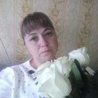 Ольга Голикова