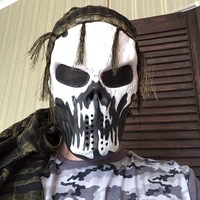 Алексей Макаров