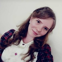 Елена Куликова