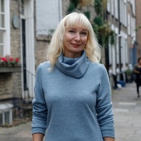 Елена Иванова