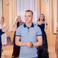 Александр Попков