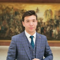 Айдархан Маханбет