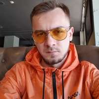 Игорь Терновой