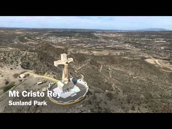 Mt Cristo