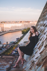 Наталия Петрова