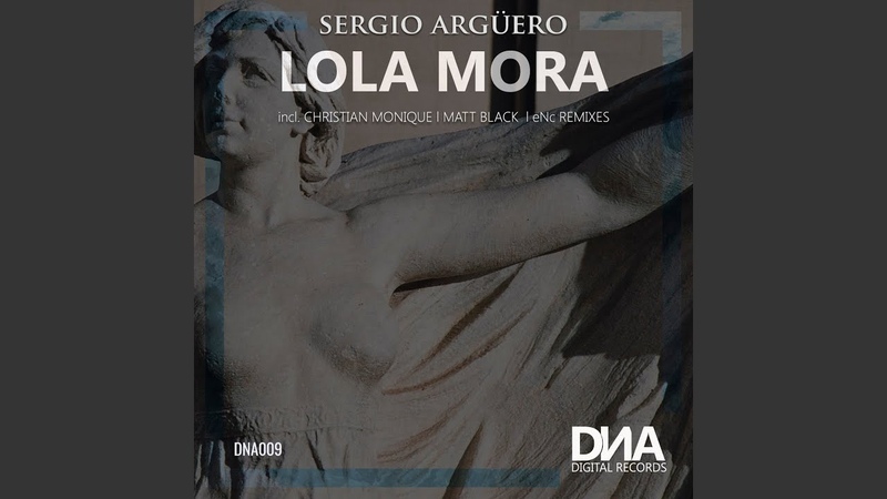 Lola Mora ( Matt Black