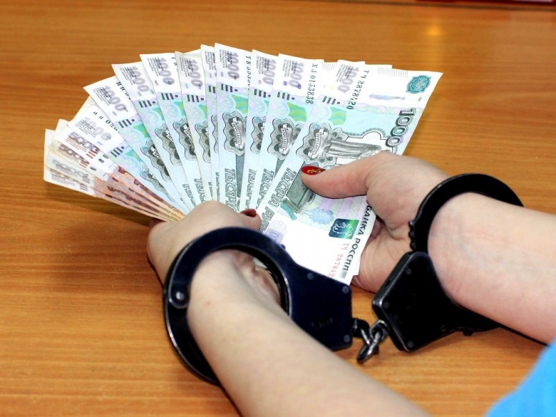 В КЧР руководитель детского сада со своим замом украли более 2 млн рублей