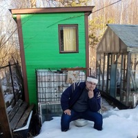 Александр Соловьев