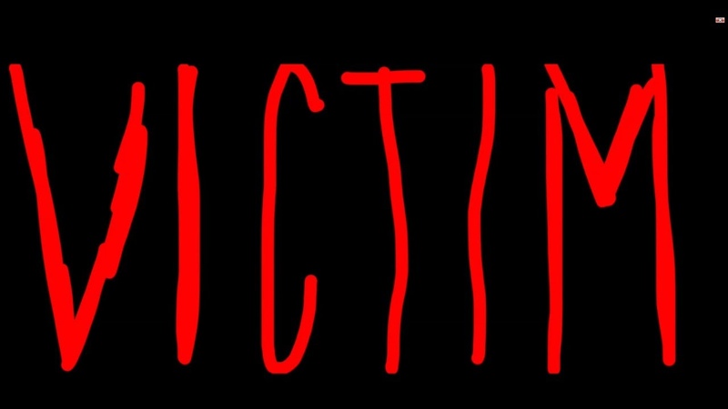 TEEN ft. Yungdud VICTIM ( Official Music