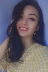 Екатерина Беспалова