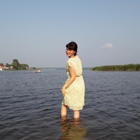 Наталья Копылова