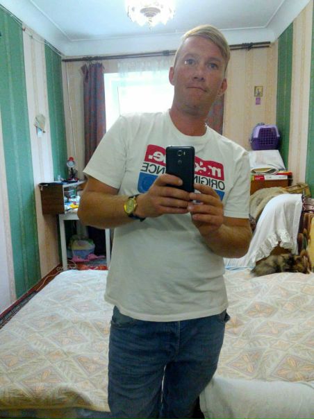 Александр Михайлов, Россия, Севастополь