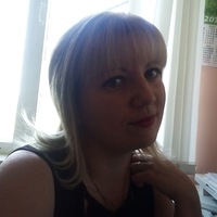 Светлана Панова
