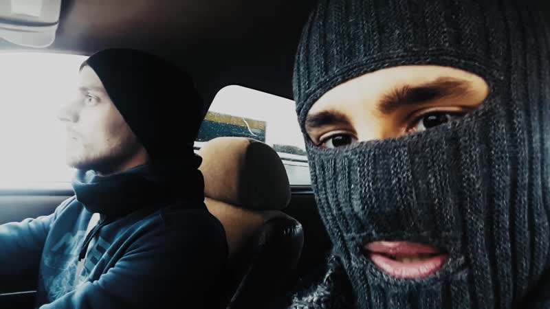 carpool karaoke russian style DA REAL