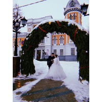 Анастасия Лебедева