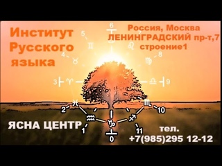 ⭐🌍БОЛЬШАЯ и МАЛАЯ МЕДВЕДИЦЫ⚡⚡