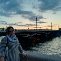 Татьяна Кашина