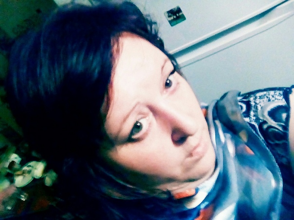 Валентина Лукиных, Россия, Волгодонск