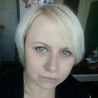 Олеся Кузина