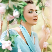 Наталия Кузнецова