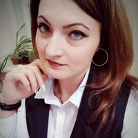 Анна Ковалева