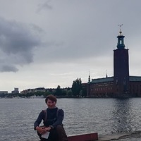 Елена Фёдорова