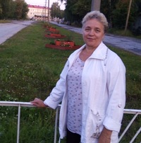 Елена Быкова