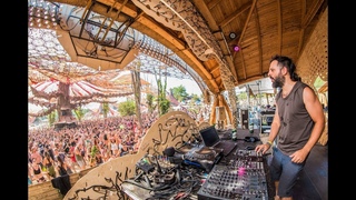 HUJABOY LIVE AT OZORA FESTIVAL