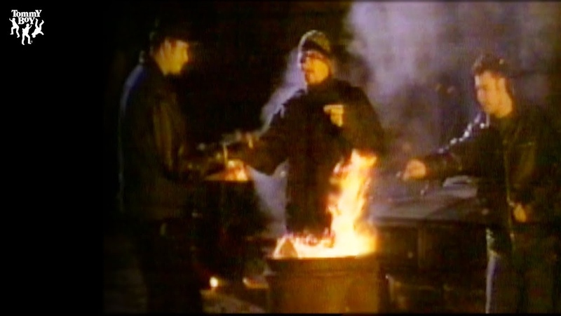 House Of Pain Whos the Man ( Official Music