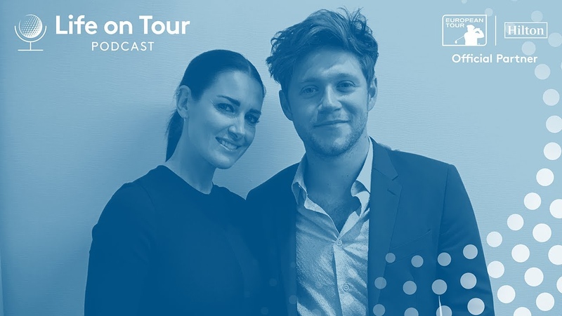 Niall Horan, Life On Tour Podcast, Ep.