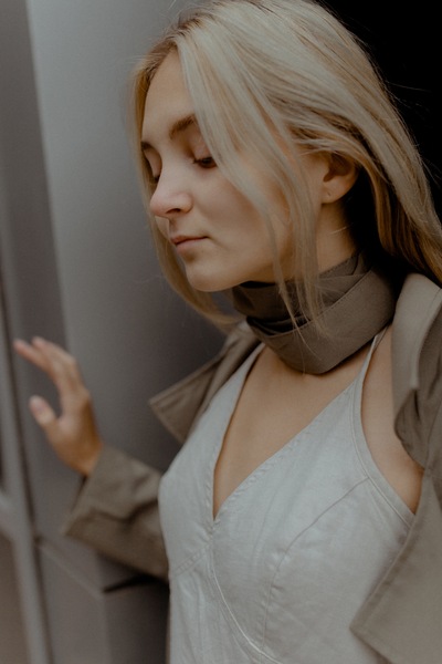 Света Глухова