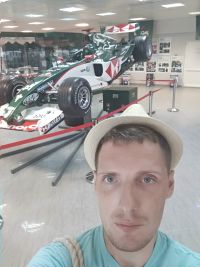 Магазин Денис Белгород