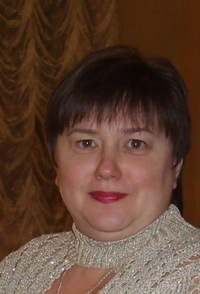 Людмила Чернова