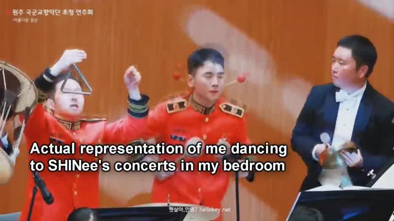 A helpful SHINee crack guide Military edition ( Ft Taemin) Ul EVkt FB13