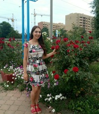Ольга Демченко