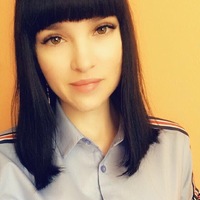 Оля Тихонова